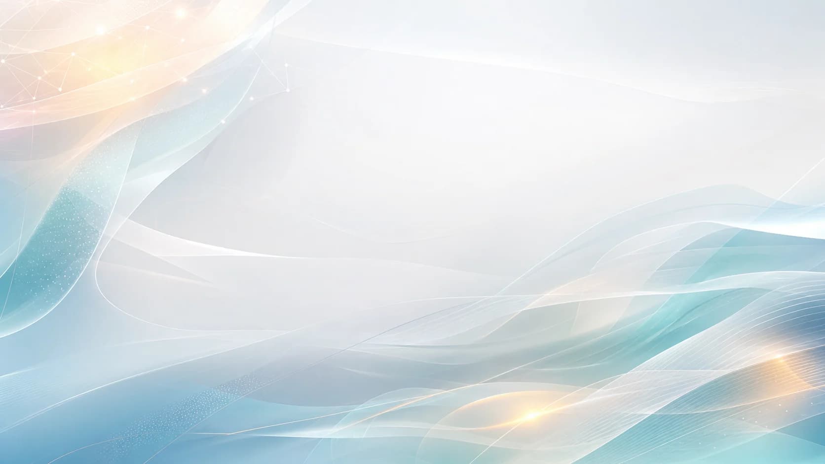 Luminous Flow wallpaper